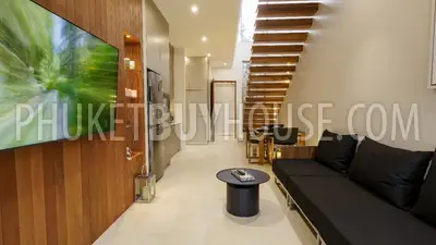BAN7249: 4-Bedrooms, 2-Storey Villa in Bang Tao. Fotoğraf #17