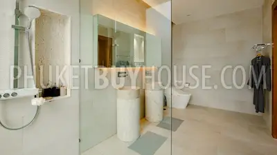 BAN7249: 4-Bedrooms, 2-Storey Villa in Bang Tao. Fotoğraf #56