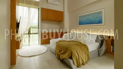 BAN7249: 4-Bedrooms, 2-Storey Villa in Bang Tao. Fotoğraf #40