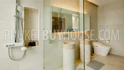 BAN7249: 4-Bedrooms, 2-Storey Villa in Bang Tao. Fotoğraf #33