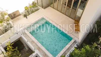 BAN7249: 4-Bedrooms, 2-Storey Villa in Bang Tao. Fotoğraf #59