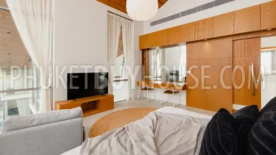 BAN7249: 4-Bedrooms, 2-Storey Villa in Bang Tao. Fotoğraf #34