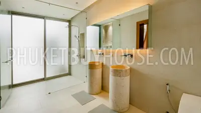 BAN7249: 4-Bedrooms, 2-Storey Villa in Bang Tao. Fotoğraf #58