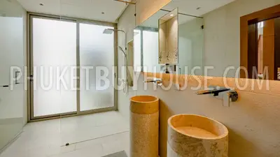 BAN7249: 4-Bedrooms, 2-Storey Villa in Bang Tao. Fotoğraf #48