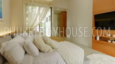 BAN7249: 4-Bedrooms, 2-Storey Villa in Bang Tao. Fotoğraf #55