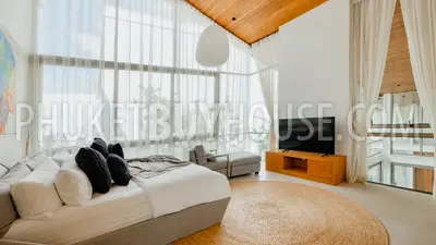 BAN7249: 4-Bedrooms, 2-Storey Villa in Bang Tao. Fotoğraf #52