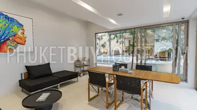 BAN7249: 4-Bedrooms, 2-Storey Villa in Bang Tao. Fotoğraf #47