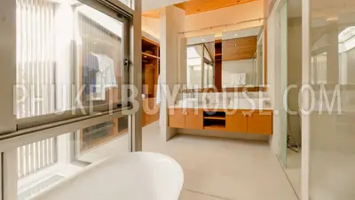 BAN7249: 4-Bedrooms, 2-Storey Villa in Bang Tao. Fotoğraf #39