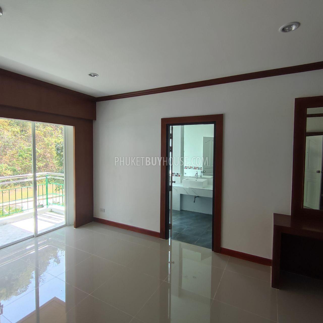 PHU22062: Excellent Three Bedroom Apartment for Sale Near Central Festival Floresta. Photo #3