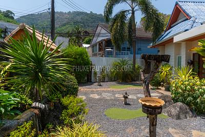 KAT6720: Cozy House with Pool in Kathu. Photo #75