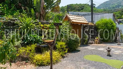 KTH6720: Cozy House with Pool in Kathu. Photo #76