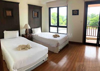 BAN6721: Villa with Golf View in Laguna. Photo #1