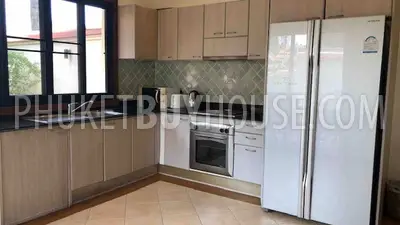 BAN6721: Villa with Golf View in Laguna. Photo #4
