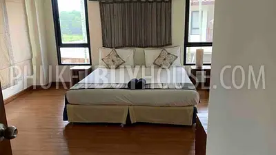 BAN6721: Villa with Golf View in Laguna. Photo #12