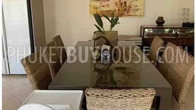 BAN6721: Villa with Golf View in Laguna. Photo #13