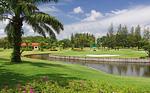 BAN6721: Villa with Golf View in Laguna. Thumbnail #14