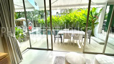 BAN22096: LUXURY VILLA in a modern complex on BangTao. Photo #4