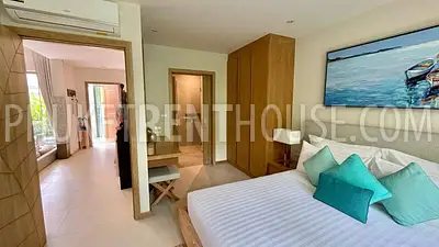 BAN22096: LUXURY VILLA in a modern complex on BangTao. Photo #5