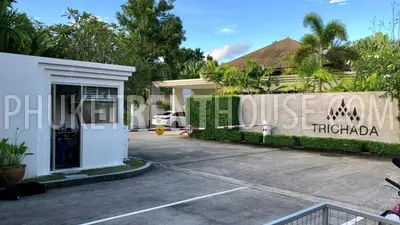 BAN22096: LUXURY VILLA in a modern complex on BangTao. Photo #10
