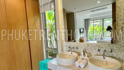 BAN22096: LUXURY VILLA in a modern complex on BangTao. Photo #14