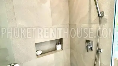 BAN22096: LUXURY VILLA in a modern complex on BangTao. Photo #16