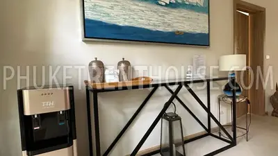 BAN22096: LUXURY VILLA in a modern complex on BangTao. Photo #21