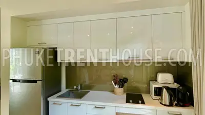BAN22096: LUXURY VILLA in a modern complex on BangTao. Photo #18