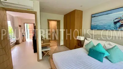 BAN22096: LUXURY VILLA in a modern complex on BangTao. Photo #20