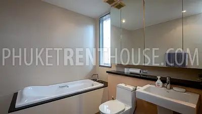LAY22097: Spacious and luxurious 3 bedroom apartment with pool and gym close to the beach.. Photo #2