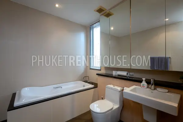 LAY22097: Spacious and luxurious 3 bedroom apartment with pool and gym close to the beach.. 照片 #2