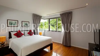 LAY22097: Spacious and luxurious 3 bedroom apartment with pool and gym close to the beach.. Photo #4