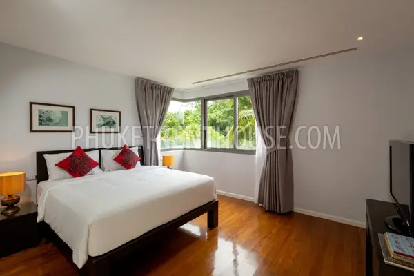 LAY22097: Spacious and luxurious 3 bedroom apartment with pool and gym close to the beach.. 照片 #4