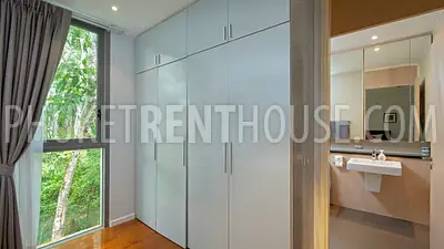 LAY22097: Spacious and luxurious 3 bedroom apartment with pool and gym close to the beach.. Photo #5