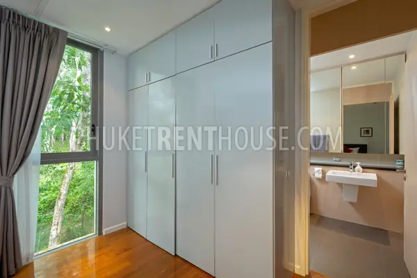 LAY22097: Spacious and luxurious 3 bedroom apartment with pool and gym close to the beach.. 照片 #5