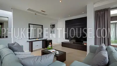 LAY22097: Spacious and luxurious 3 bedroom apartment with pool and gym close to the beach.. Photo #23