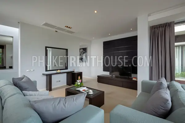 LAY22097: Spacious and luxurious 3 bedroom apartment with pool and gym close to the beach.. 照片 #23