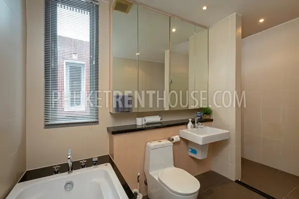 LAY22097: Spacious and luxurious 3 bedroom apartment with pool and gym close to the beach.. 照片 #18