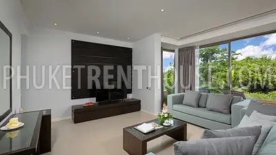 LAY22097: Spacious and luxurious 3 bedroom apartment with pool and gym close to the beach.. Photo #24