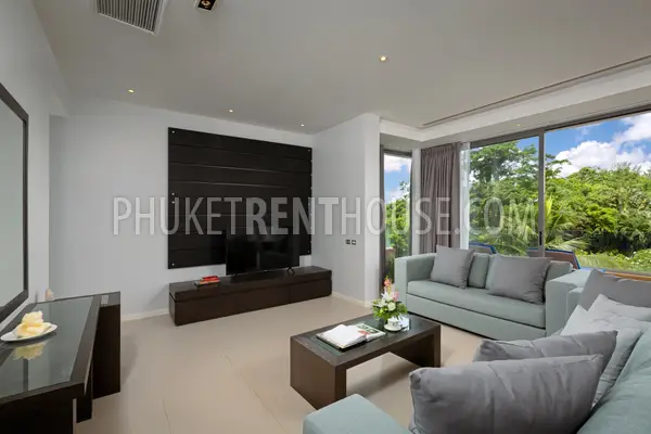LAY22097: Spacious and luxurious 3 bedroom apartment with pool and gym close to the beach.. 照片 #24