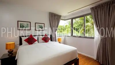 LAY22097: Spacious and luxurious 3 bedroom apartment with pool and gym close to the beach.. Photo #30