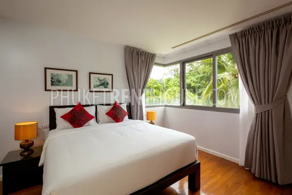 LAY22097: Spacious and luxurious 3 bedroom apartment with pool and gym close to the beach.. 照片 #30