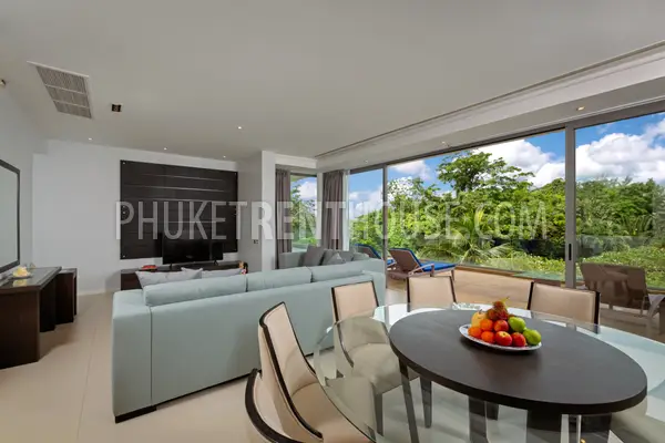 LAY22097: Spacious and luxurious 3 bedroom apartment with pool and gym close to the beach.. 照片 #14