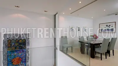 LAY22097: Spacious and luxurious 3 bedroom apartment with pool and gym close to the beach.. Photo #3