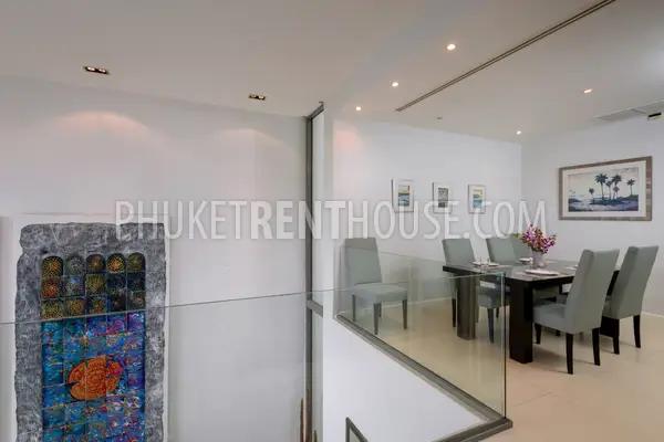 LAY22097: Spacious and luxurious 3 bedroom apartment with pool and gym close to the beach.. 照片 #3