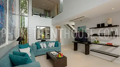LAY22097: Spacious and luxurious 3 bedroom apartment with pool and gym close to the beach.. Photo #6