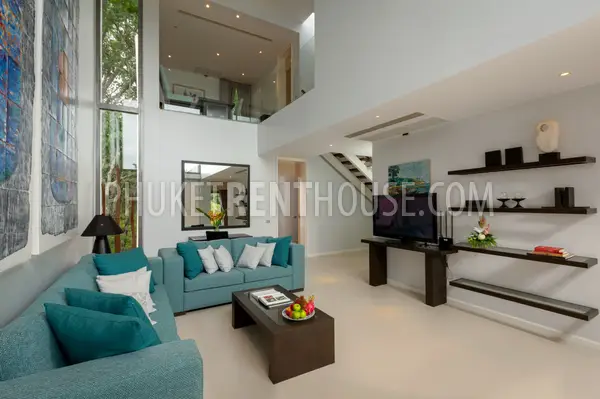 LAY22097: Spacious and luxurious 3 bedroom apartment with pool and gym close to the beach.. 照片 #6