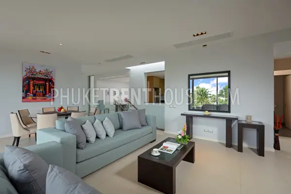 LAY22097: Spacious and luxurious 3 bedroom apartment with pool and gym close to the beach.. 照片 #11