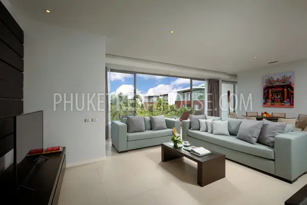 LAY22097: Spacious and luxurious 3 bedroom apartment with pool and gym close to the beach.. 照片 #13