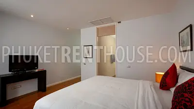 LAY22097: Spacious and luxurious 3 bedroom apartment with pool and gym close to the beach.. Photo #12