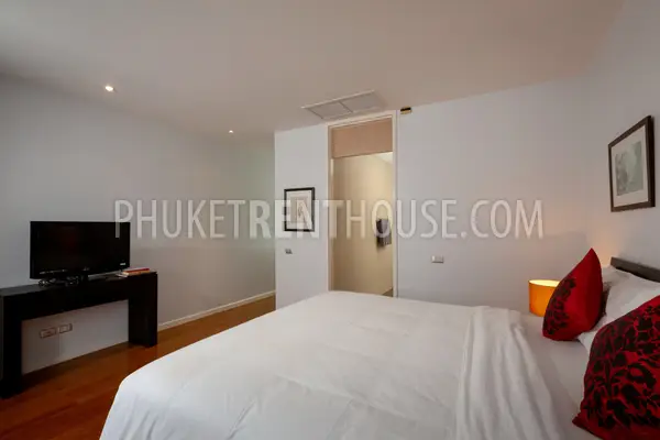 LAY22097: Spacious and luxurious 3 bedroom apartment with pool and gym close to the beach.. 照片 #12